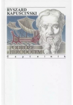 Podróże z Herodotem