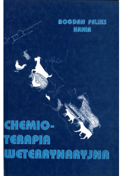 Chemioterapia weterynaryjna