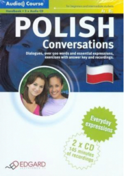 Polski. Konwersacje. Polish Conversations