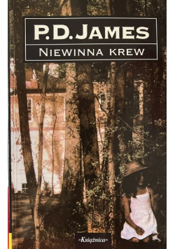 Niewinna krew