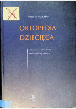 Ortopedia dziecięca