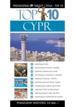 Top 10 Cypr