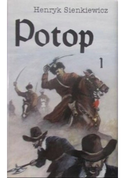 Potop Tom 1