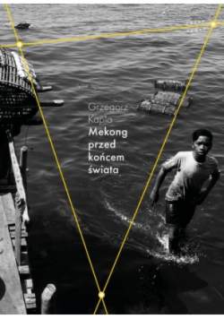 Mekong przed końcem świata