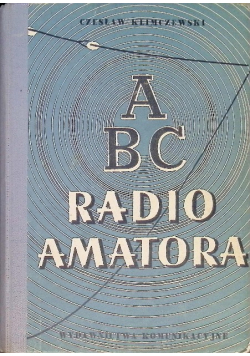 ABC radio amatora