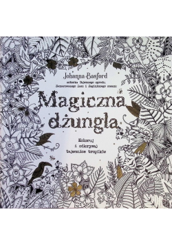 Magiczna dżungla