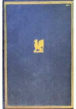 Człowiek śmiechu 1930 r.