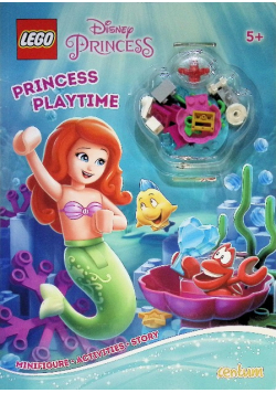 Lego - Disney Princesses