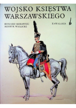 Wojsko Księstwa Warszawskiego  kawaleria