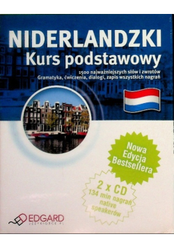 Niderlandzki Kurs podstawowy