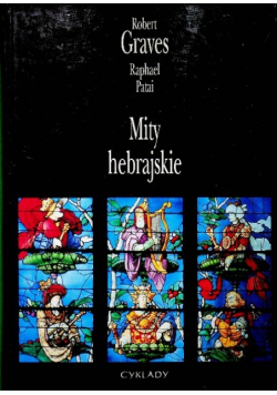 Mity hebrajskie