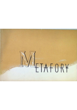 Metafory