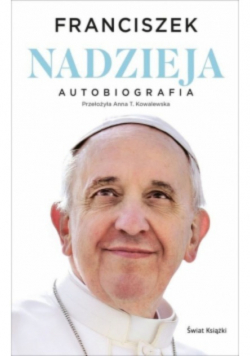 Nadzieja. Autobiografia