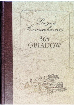 365 obiadów