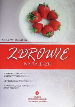 Zdrowie na talerzu