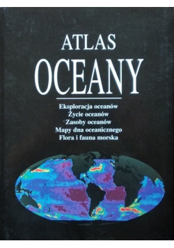 Atlas oceany