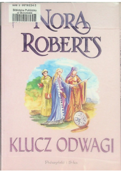 Klucz odwagi