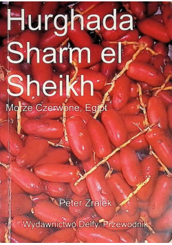 Hurghada, Sharm el Sheikh Morze Czerwone, Egipt