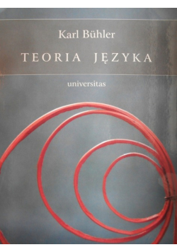 Teoria języka