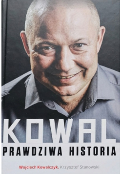 Kowal Prawdziwa Historia