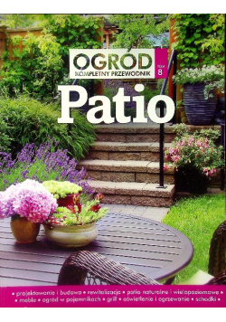 Patio Tom 8