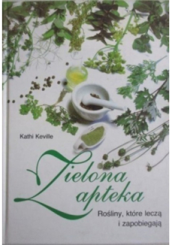 Zielona apteka