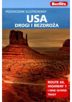 USA Przewodnik ilustrowany