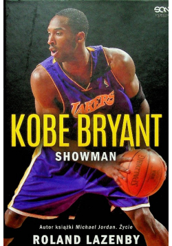 Kobe Bryant Showman