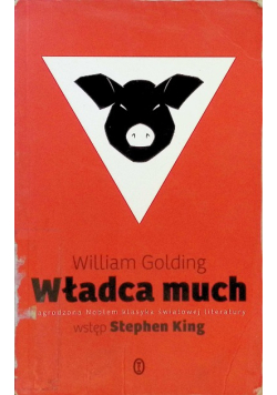 Władca much