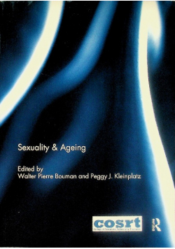 Sexuality & Ageing
