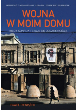 Wojna W Moim Domu