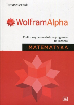 WolframAlpha Matematyka