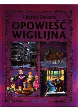 Opowieść wigilijna