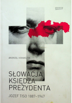 Słowacja księdza prezydenta Jozef Tiso 1887  -  1947