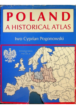 Poland a historical atlas