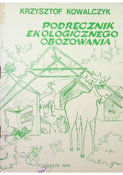 Podręcznik ekologicznego obozowania