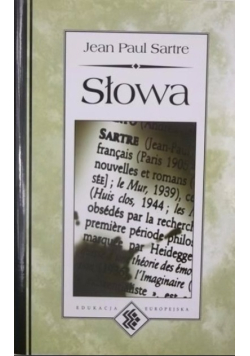 Słowa