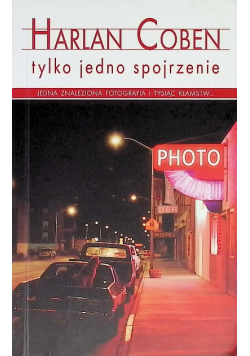 Tylko jedno spojrzenie