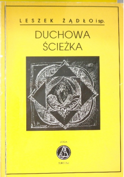 Duchowa ścieżka