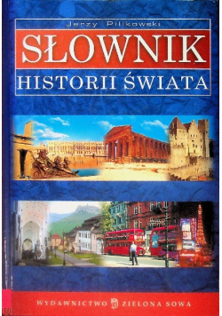 Słownik historii świata