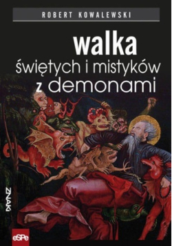 Znaki Walka świętych i mistyków z demonami
