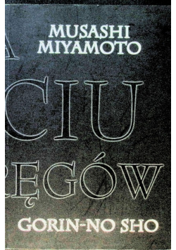 Księga pięciu kręgów
