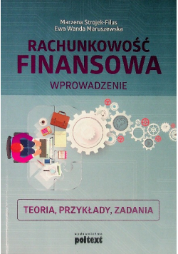 Rachunkowość finansowa wprowadzenie