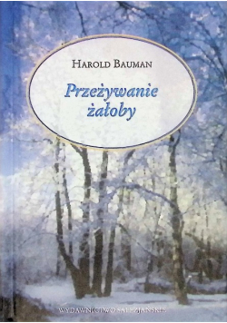 Przeżywanie żałoby