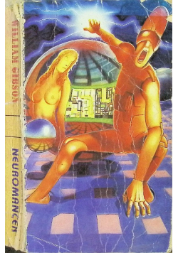 Neuromancer