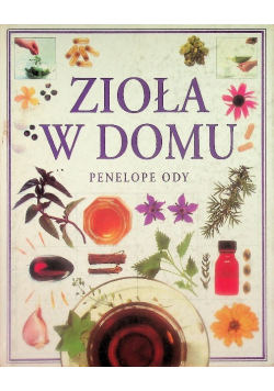 Zioła w domu