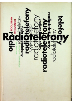 Radiotelefony
