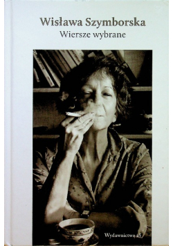 Wiersze wybrane