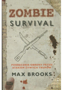 Zombie survival