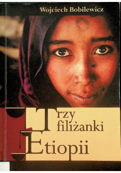 Trzy filiżanki Etiopii
